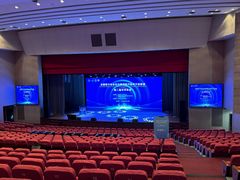 -虹口区工人文化宫