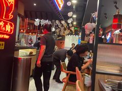 -卿古炭火烤肉(亲橙里店)