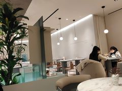 -théATRE 茶聚场(王府中環店)