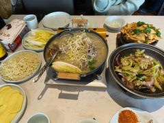 -华馨园北京烤鸭(丽水店)