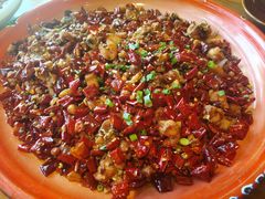 -先启半步颠·川菜小炒