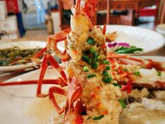 -友强·23年特色海鲜大排档(厦门店)