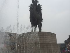 -西安大唐西市博物馆