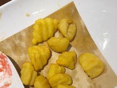 -石榴红了·非遗酥皮烤包子·新疆菜(瑞豪店)