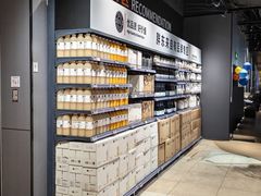 -永辉超市(通州万达店)
