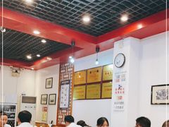 大堂-韩师傅老大同刀削面(北苑路店)