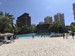 -亚马逊丛林水乐园