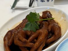 -南园酒家(前进路店)