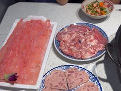 -蛙鱼潭美蛙鱼头火锅(解放碑瑞富广场店)