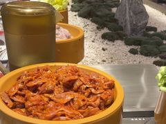 -喜家自助小火锅(乐客城店)
