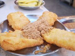 蛋煎糍粑-电台巷火锅(科华总店)