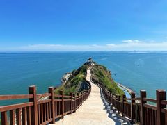 -锦州笔架山风景区