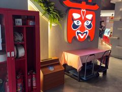 -老蒲鲜·地标·非遗美食(涵江店)