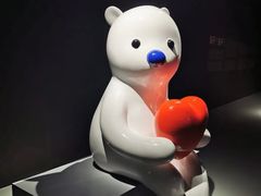 -上海宝龙美术馆