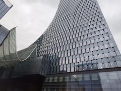 -苏州现代传媒广场商业