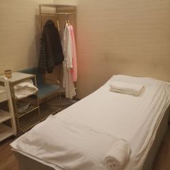 -芳朵美容养生SPA