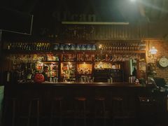 -爵士花园音乐酒吧餐厅