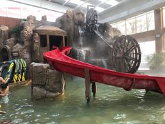 -南宫温泉水世界