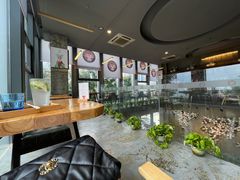 -了不起的考拉咖啡店(高新店)