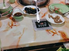 -四季合味椰子鸡(南山大冲店)