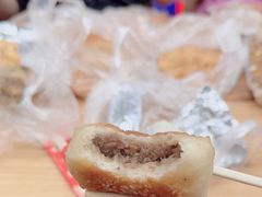 -毛氏汽水包(山海关路店)