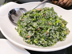 -瑞丰园庭院餐厅·白族传统家常菜