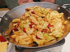 -金芙蓉|湘味小炒·鲜炒黄牛肉(淮安生态新城吾悦店)