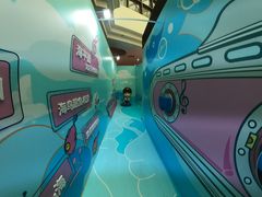 -新世界大丸百货