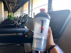 -OXYGYM 奥美氧舱运动中心(领展购物广场·中关村店)