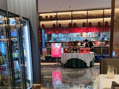 -香港狮子山下·明星粤菜餐厅(北苑店)