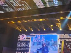 -M-MIX电音烤吧