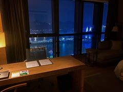 -重庆解放碑威斯汀酒店