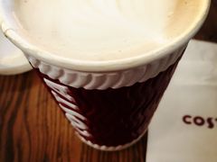 -COSTA COFFEE(丰联广场店)