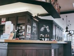 -普拉那啤酒坊Paulaner(凯宾斯基饭店)