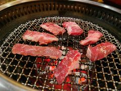 -万福炭火烤肉日本料理(新街口店)