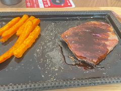 -必胜客(华都店)