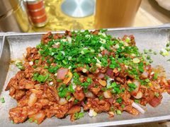-树厨贵州菜(大十字店)