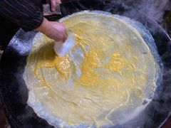 -周记热干面豆皮大王(桃花东街店)
