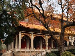 -南岳衡山风景名胜区-南岳大庙