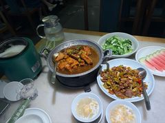 -大鱼徽州·寻味徽菜(星光总店)