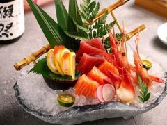 -炙柒Sekinana·精致料理 烧鸟·铁板烧(海上世界店)