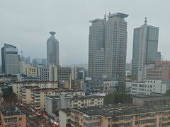 -济南富力凯悦酒店