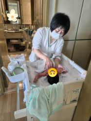 -baby bella小贝拉母婴护理中心(珠海华发公寓店)