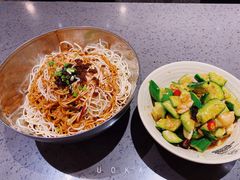 凉面-一棠龙虾•王牌虾球(楚河汉街店)