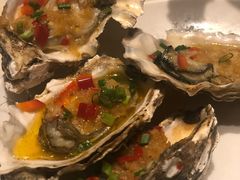 -雍和会海鲜姿造自助(湖东路店)