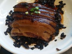 梅菜扣肉-大鸭梨烤鸭(甘家口店)