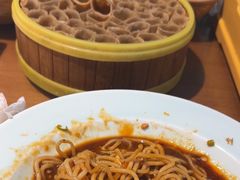 -五台山八大碗·地方风味菜馆(五爷庙店)
