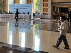 -南京钟山宾馆(江苏省会议中心)