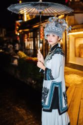 -小红帽摄影(丽江店)