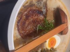 -味千拉面(广州白云机场T1西二店)